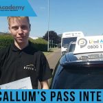 autmomatic driving lessons daventry