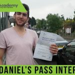 intensive driving courses kettering pass picture