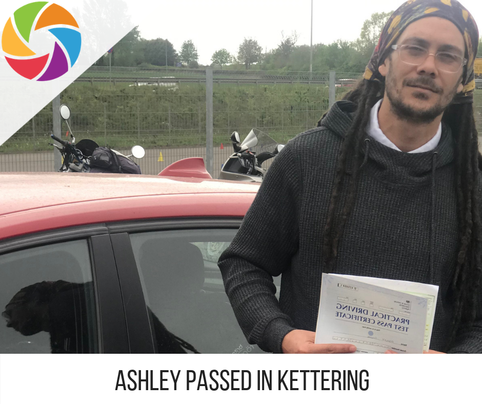Ashley Kettering Pass Picture