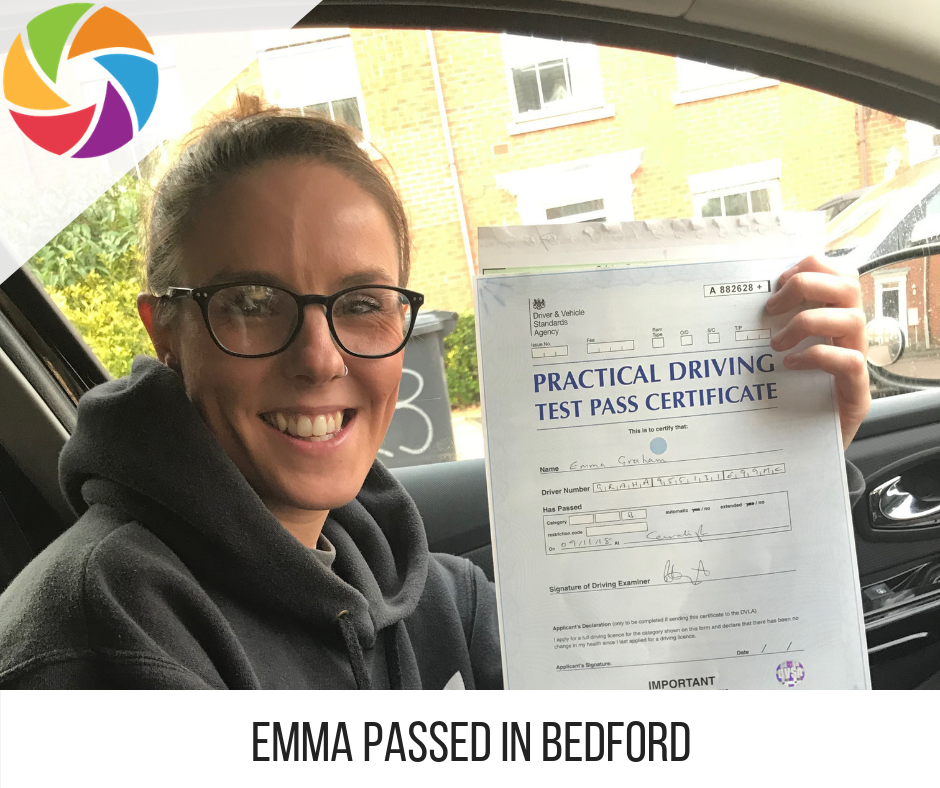 Emma Bedford Pass Picture