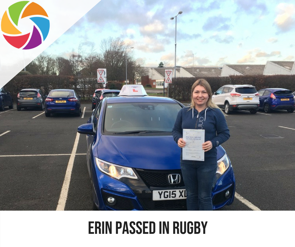 Erin Rugby Pass Picture
