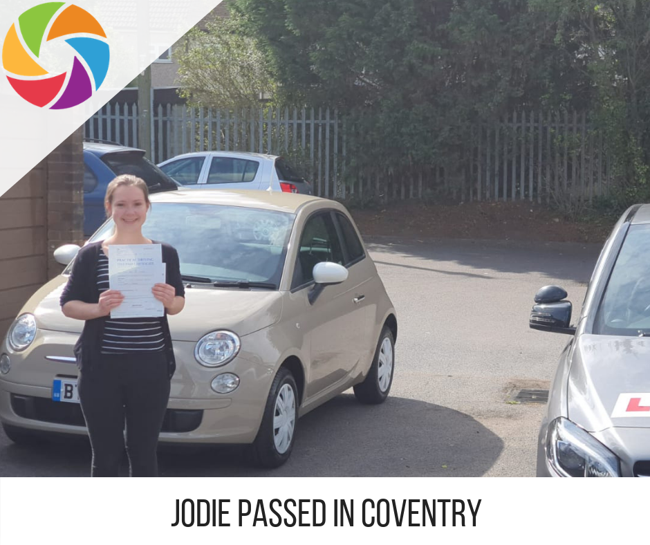 Jodie Coventry Pass Picture