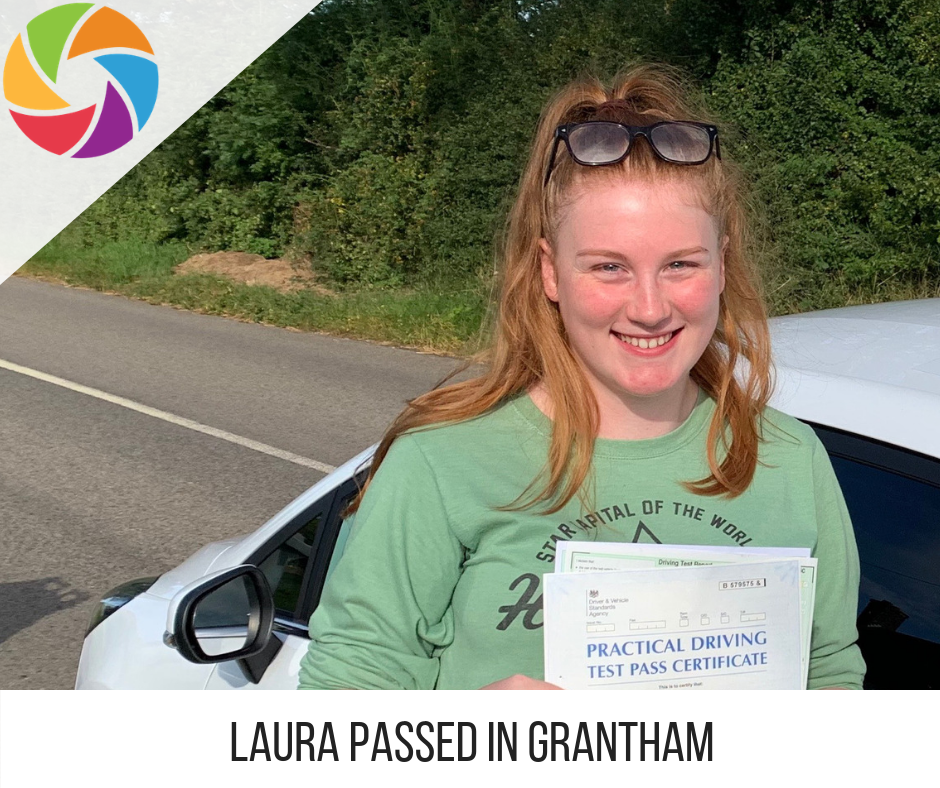Laura Grantham Pass Picture