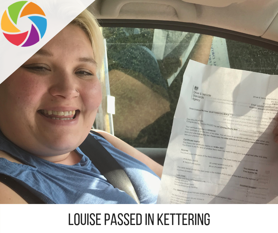 Louise Kettering Pass Picture
