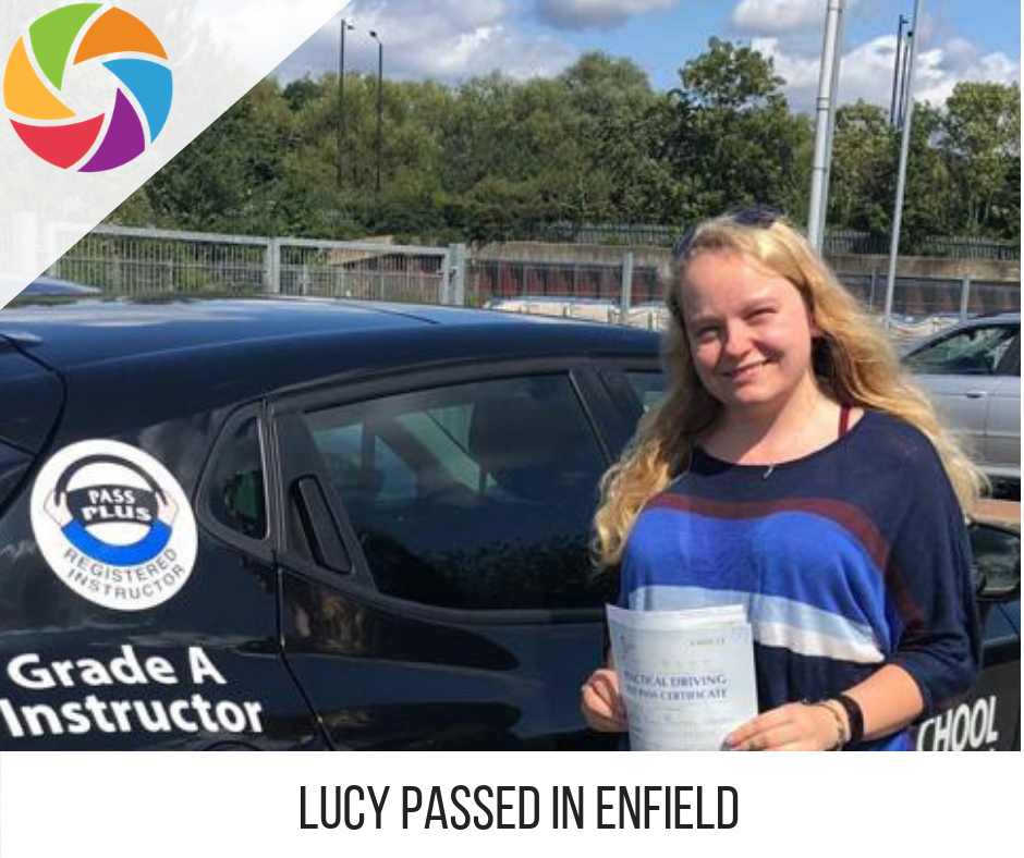 Lucy Enfield Pass Picture