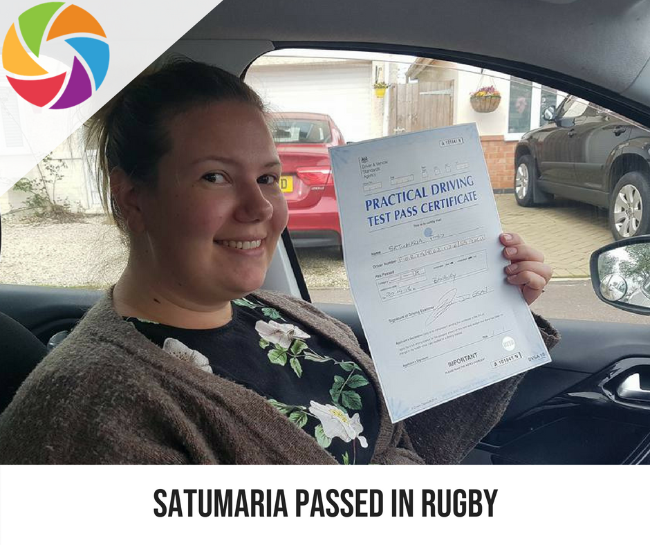 Satumaria Rugby Pass Picture