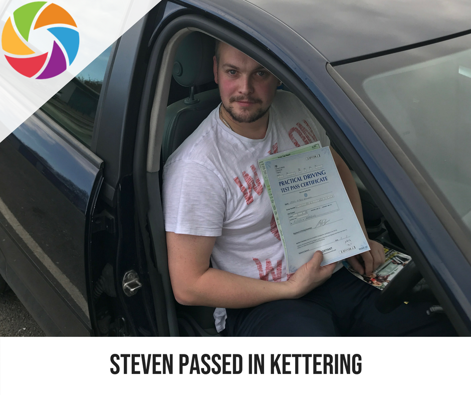 Steven Kettering Pass Picture