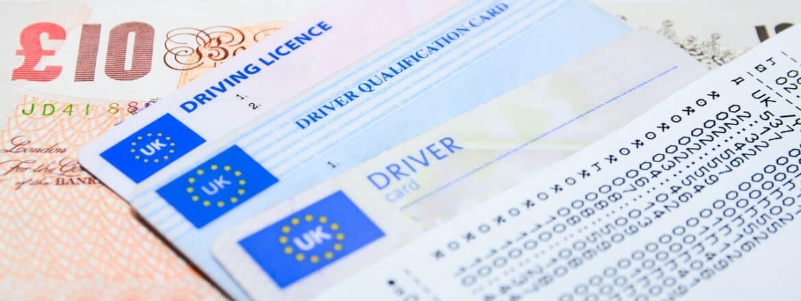 How To Apply For Your Provisional Licence