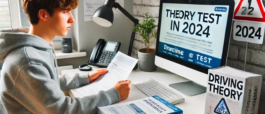 How to Pass Your Theory Test: The Ultimate Guide - LPOD Academy