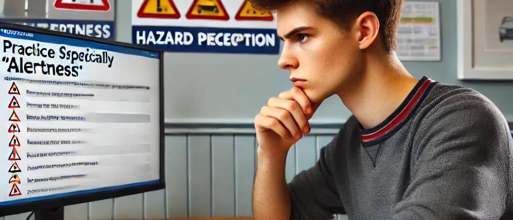 Mastering Alertness: Theory Test | LPOD Academy