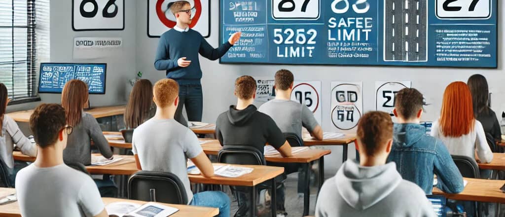 Speed Awareness Course Explained LPOD Academy