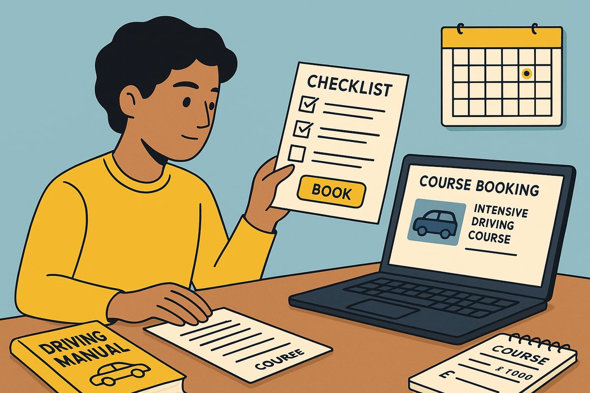 Assessing Your Readiness and Requirements