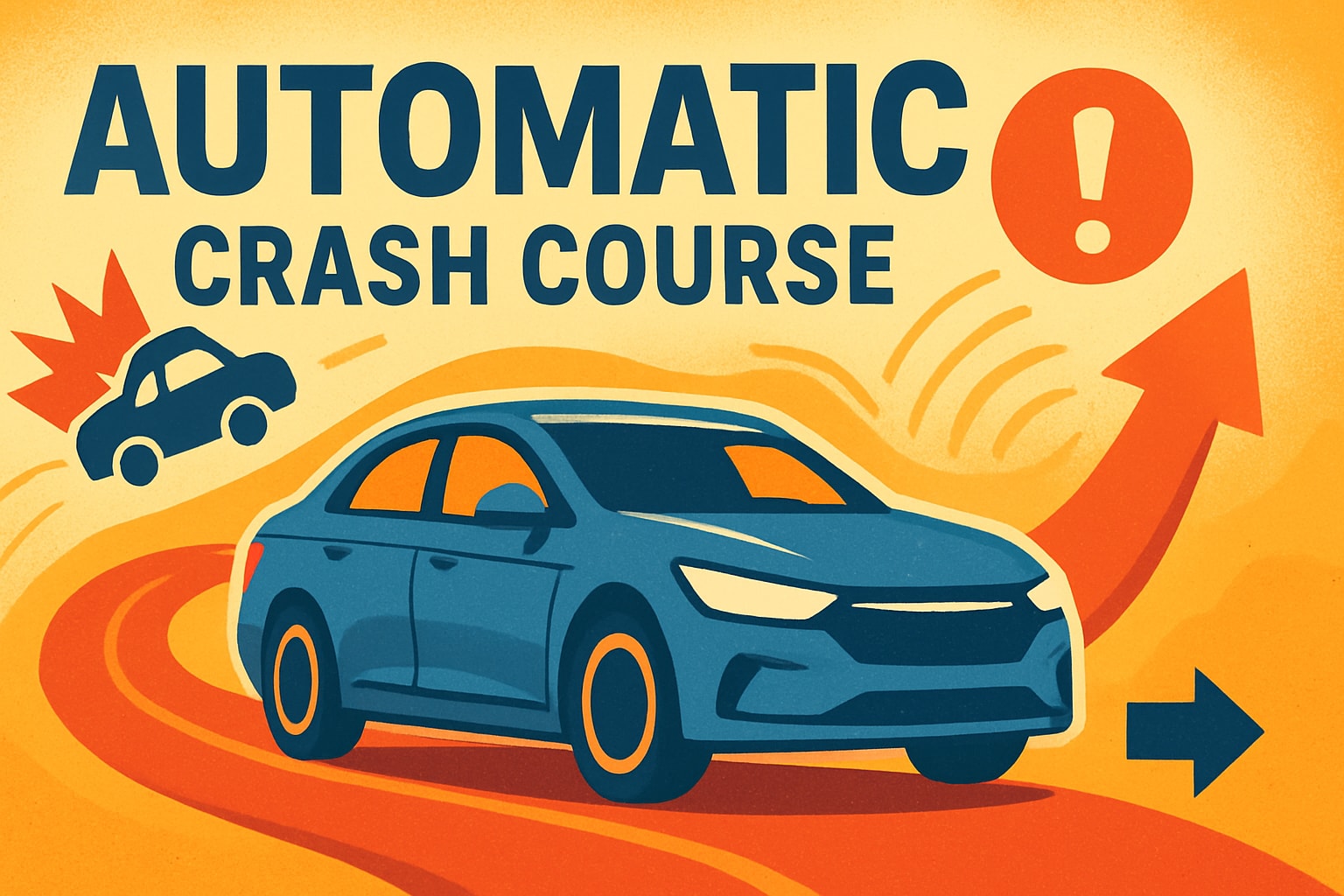 Automatic Crash Course Guide | LPOD Academy