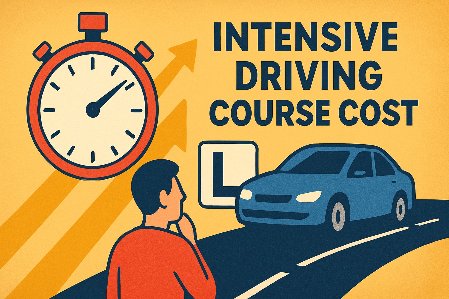 Intensive Course Cost Guide | LPOD Academy
