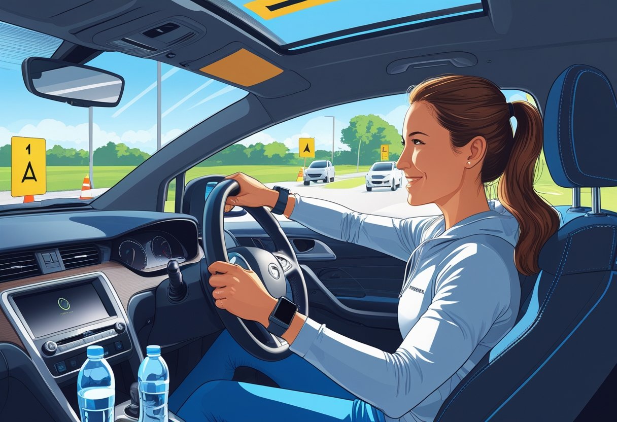 Driving Course for Personal Trainers | LPOD Academy