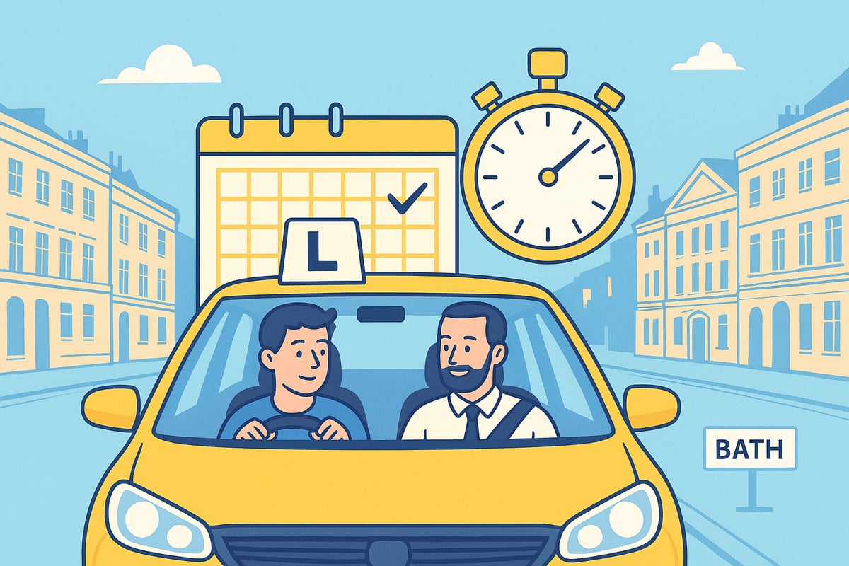 What Is an Intensive Driving Course?